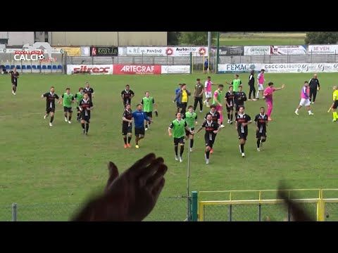 immagine di anteprima del video: TRESTINA ACF FOLIGNO