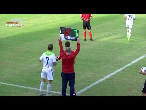 immagine di anteprima del video: FOLLONICA GAVORRANO TRESTINA COPPA ITALIA