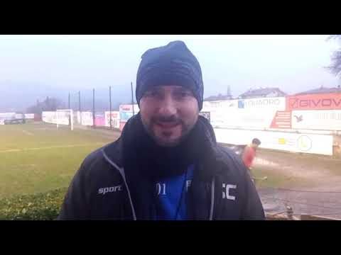 immagine di anteprima del video: PALADINO INTERVISTA Mr. CALORI