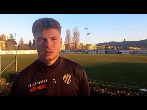 immagine di anteprima del video: INTERVISTA VINCENZO DE MEIO