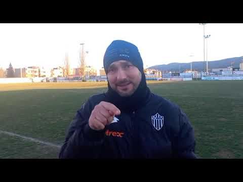 immagine di anteprima del video: PALADINO INTERVISTA CALORI